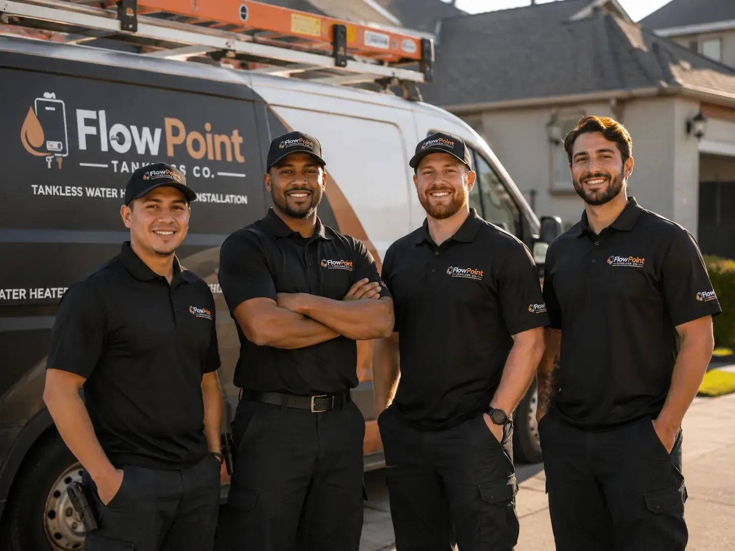 Tankless Water Heater Installation company in Henderson, NV