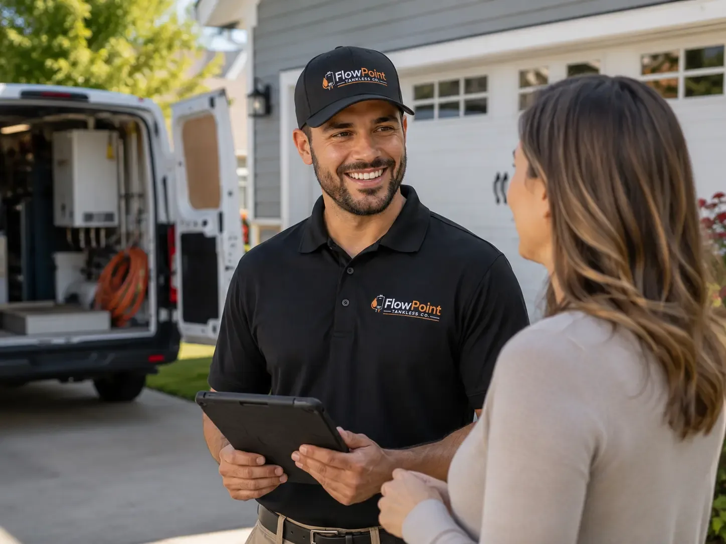 Tankless Water Heater Installation Henderson, NV FAQs